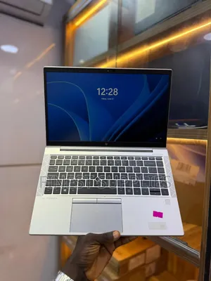 Laptop HP EliteBook 845 G7 16GB AMD Ryzen 5 SSD 256GB