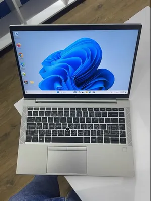 Laptop HP EliteBook 845 G7 16GB AMD Ryzen 5 SSD 256GB