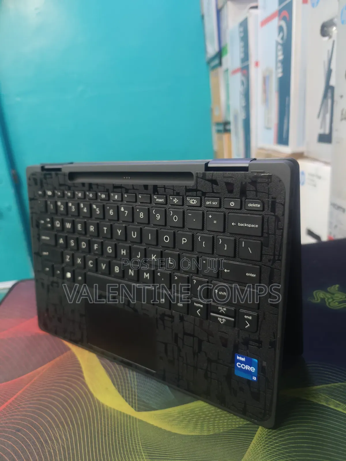 Laptop HP ProBook 11 X360 8GB Intel Core i3 SSD 128GB