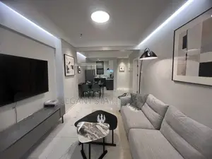1bdrm Apartment in Kilimani for sale