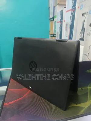 Laptop HP ProBook 11 X360 8GB Intel Core i3 SSD 128GB