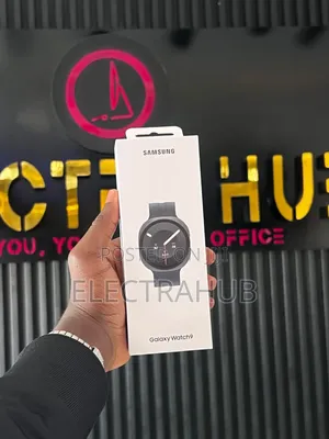 Samsung Galaxy Watch 9 44mm Brand New Sealed