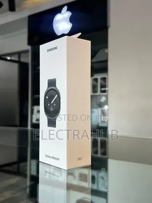 Samsung Galaxy Watch 9 44mm Brand New Sealed