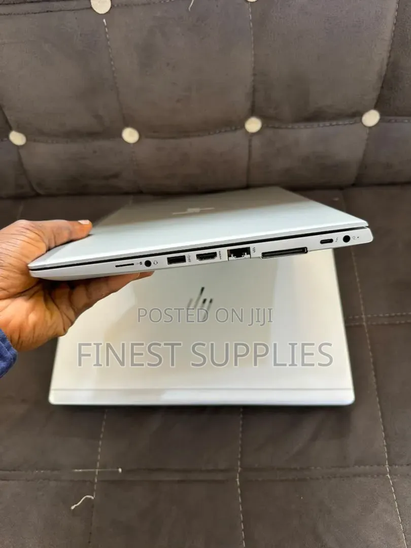 Laptop HP EliteBook 845 G7 16GB AMD Ryzen 5 SSD 256GB