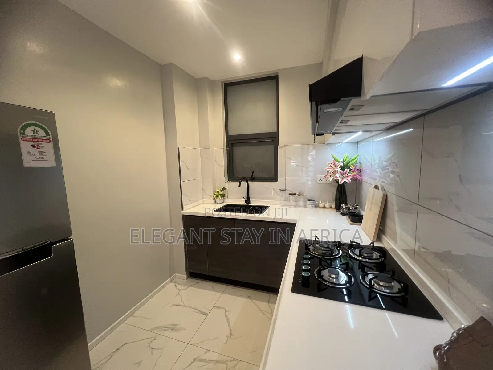 1bdrm Apartment in Kilimani for sale