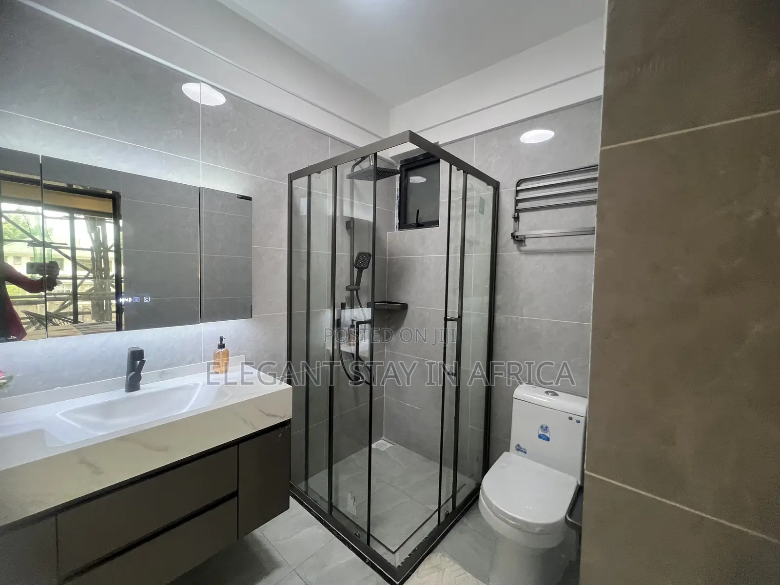 1bdrm Apartment in Kilimani for sale