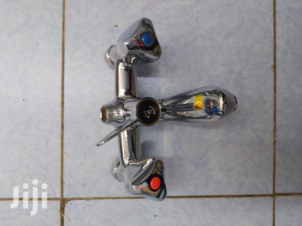 Shower Head