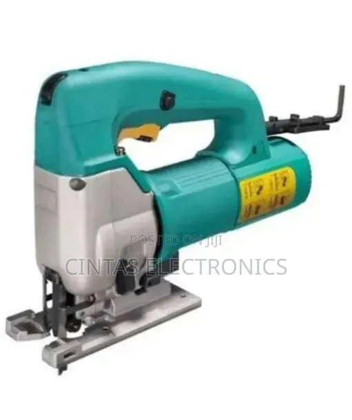 DCA 580W Electric Jigsaw