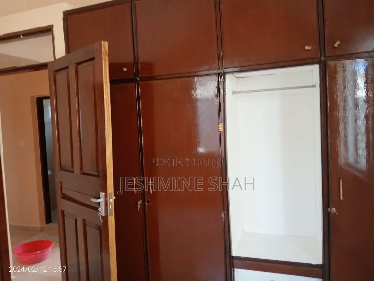 3bdrm Bungalow in Utange for sale