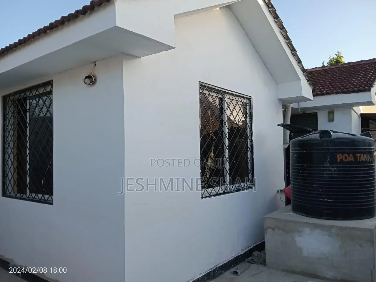 3bdrm Bungalow in Utange for sale