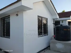 3bdrm Bungalow in Utange for sale
