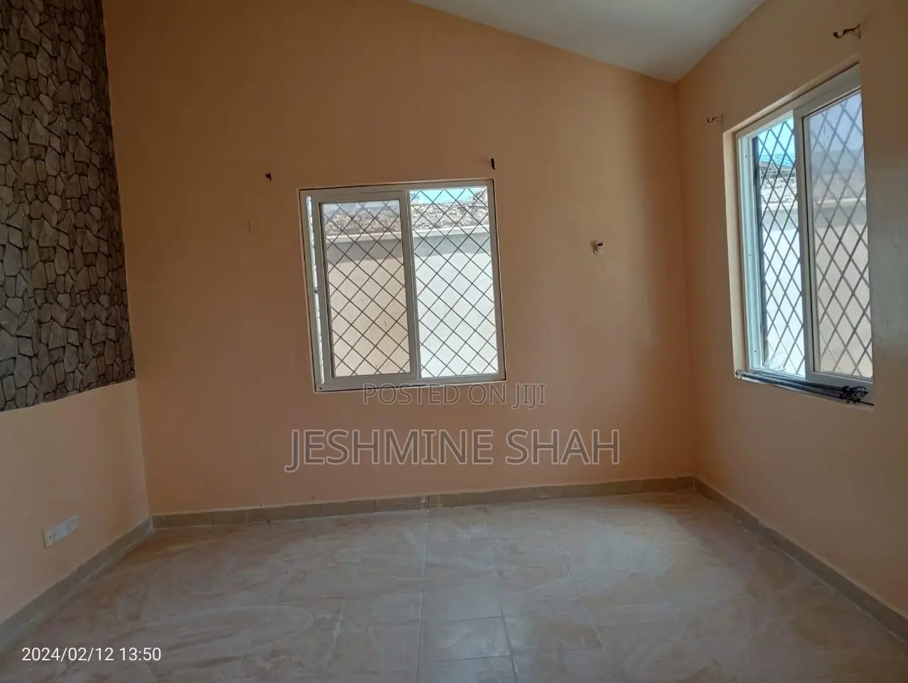 3bdrm Bungalow in Utange for sale