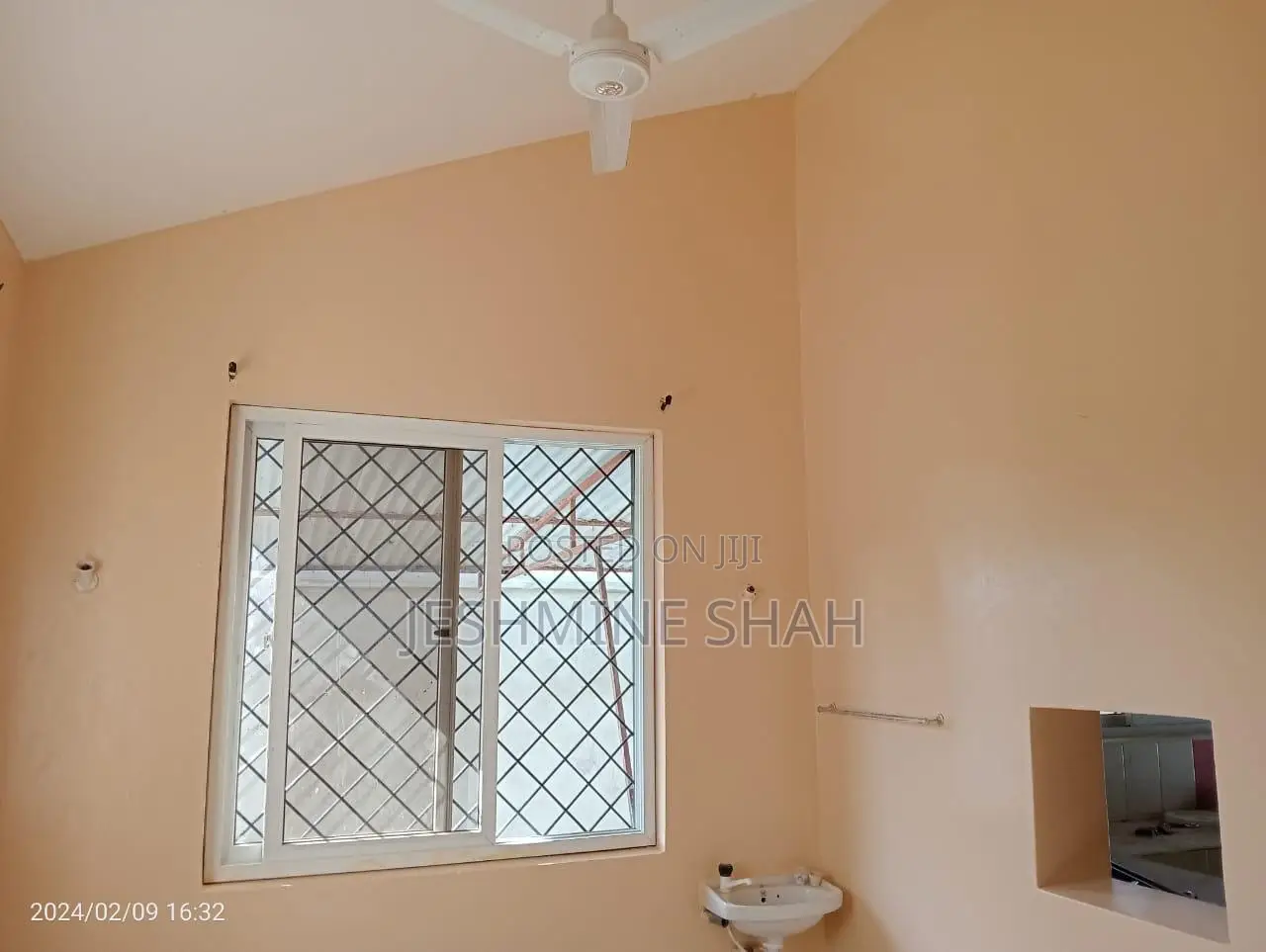 3bdrm Bungalow in Utange for sale