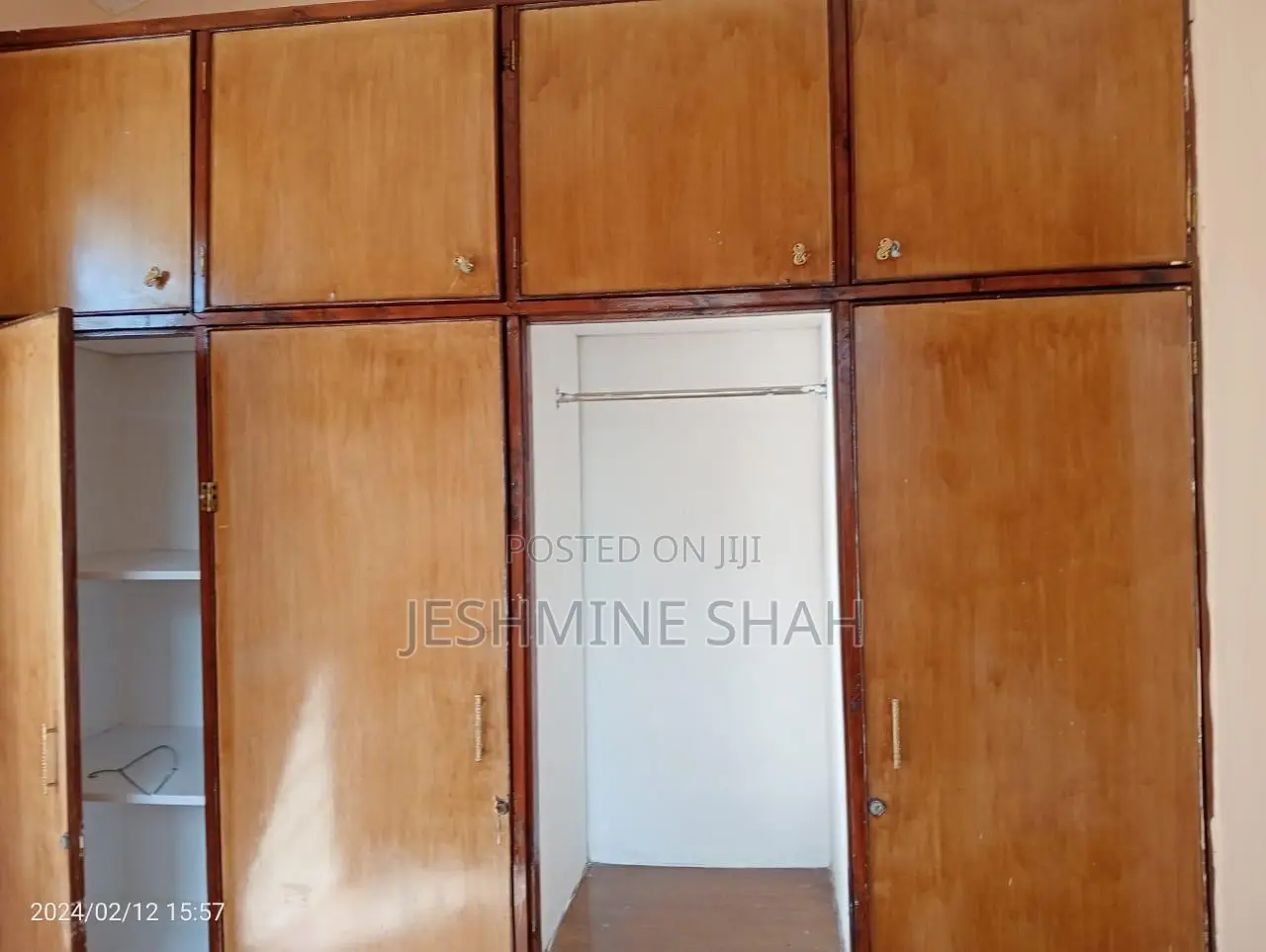 3bdrm Bungalow in Utange for sale