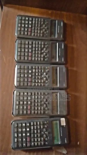 Casio FX-991 Ms Calculator