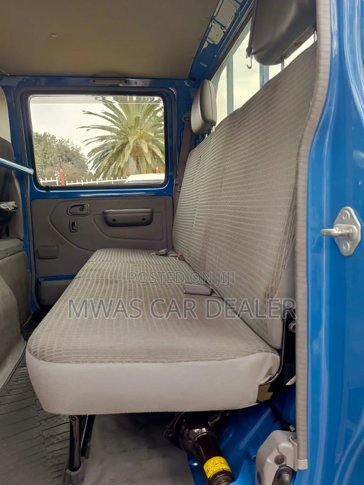 Selling Toyota Dyna Diesel Manual Double Cab