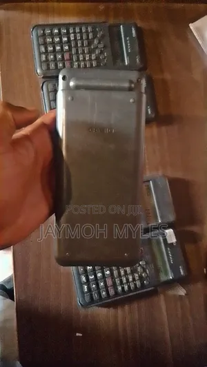 Casio FX-991 Ms Calculator