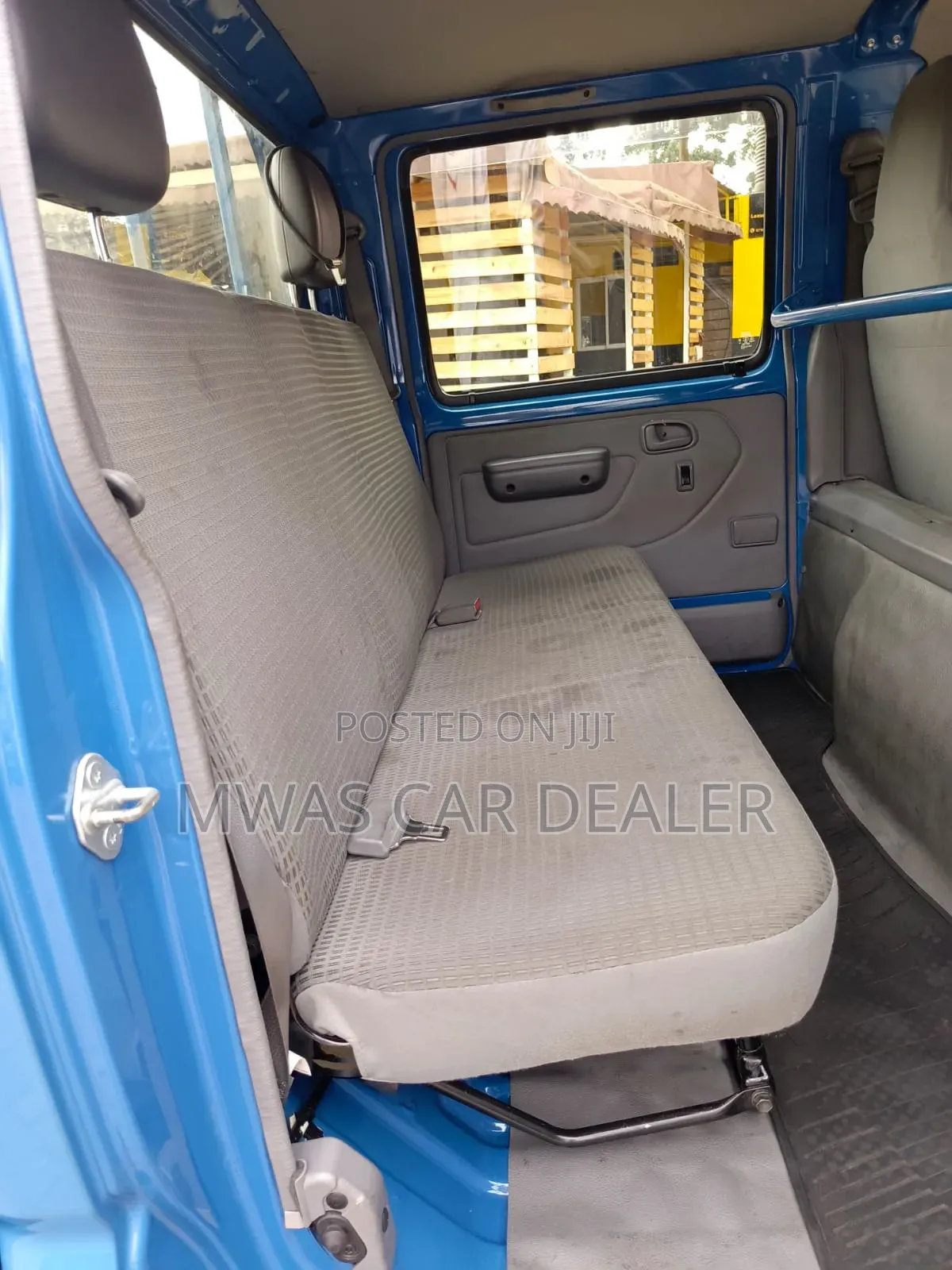Selling Toyota Dyna Diesel Manual Double Cab