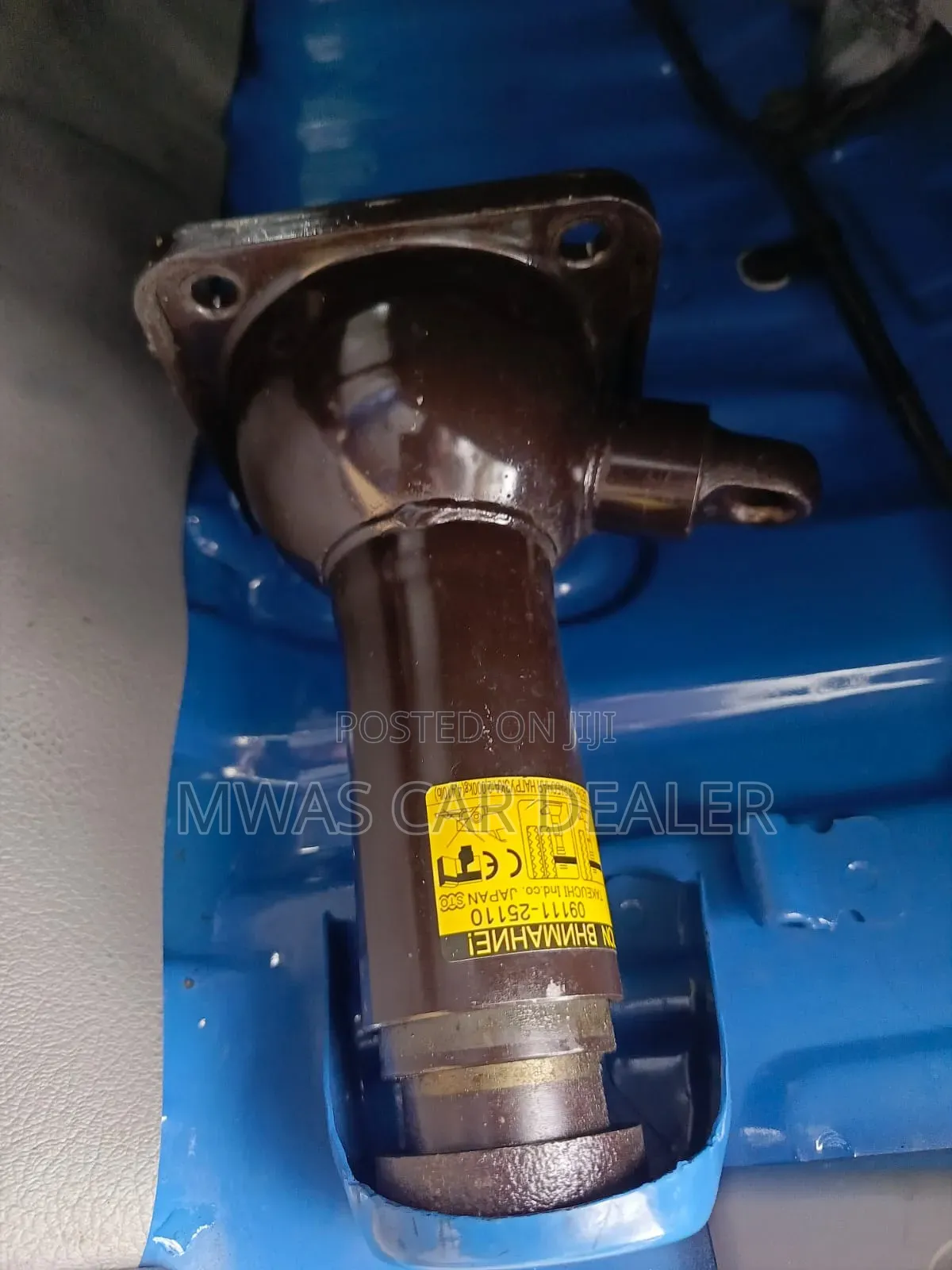 Selling Toyota Dyna Diesel Manual Double Cab