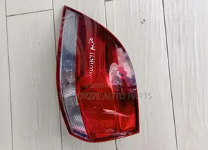 Volkswagen Golf Variant Taillight