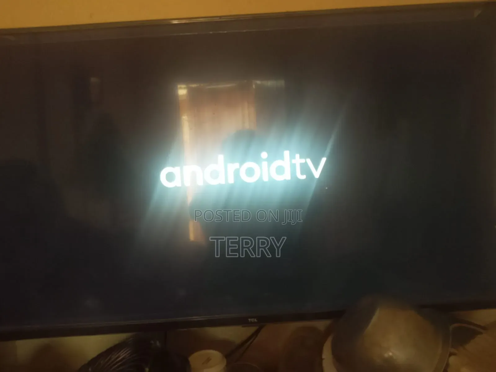 Television