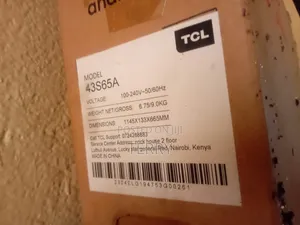 Television
