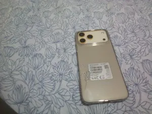 New M-Horse G5 64 GB Gold