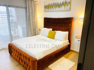 Furnished 1bdrm Apartment in Smarthomes, Kilimani for rent