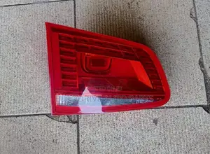 Volkswagen Touareg Boot Light 2013-2015 Model