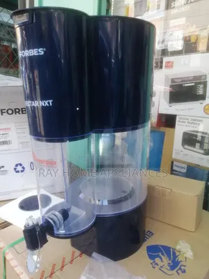 Ramtons Water Filter Forbes Rm677