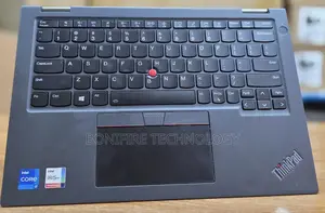Laptop Lenovo ThinkPad X13 Gen 2 16GB Intel Core i7 SSD 512GB