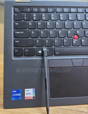 Laptop Lenovo ThinkPad X13 Gen 2 16GB Intel Core i7 SSD 512GB