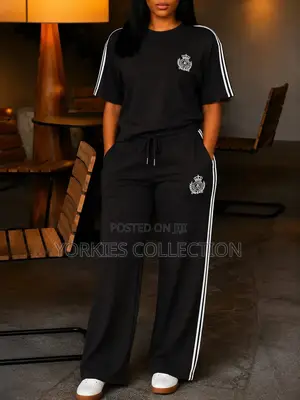 Crown Society Two PCs Set
