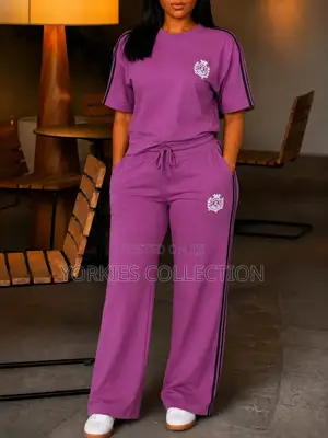 Crown Society Two PCs Set