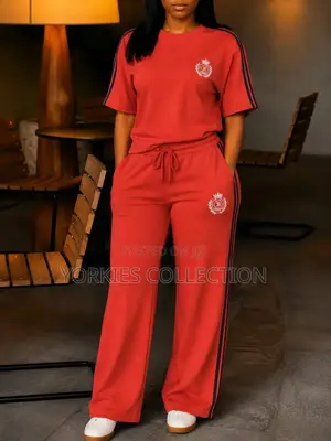 Crown Society Two PCs Set