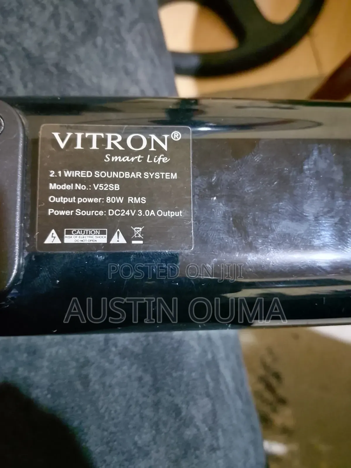 Vitron V52SB