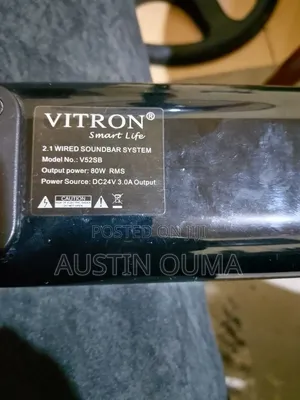 Vitron V52SB