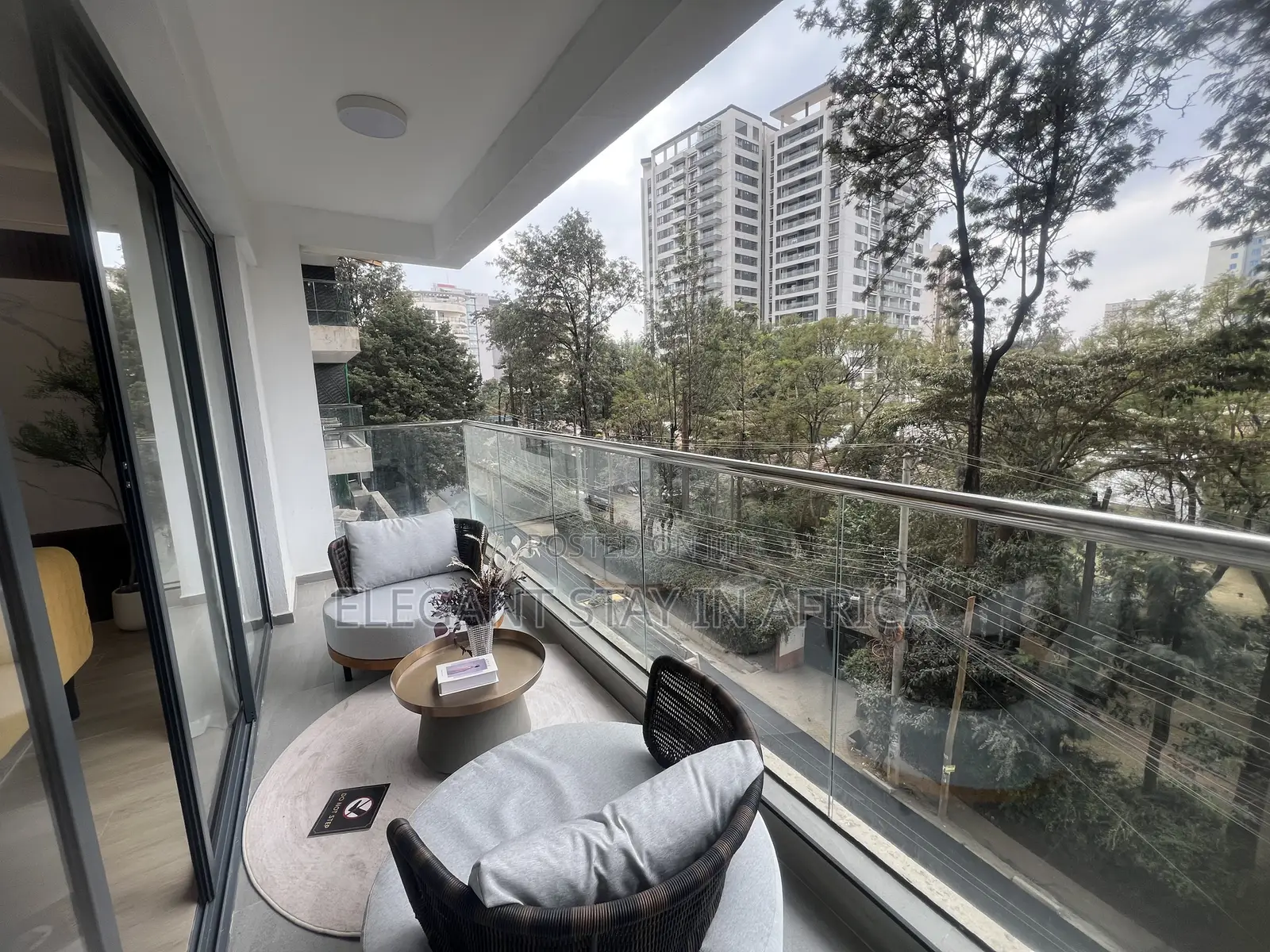 4bdrm Apartment in Kilimani for sale