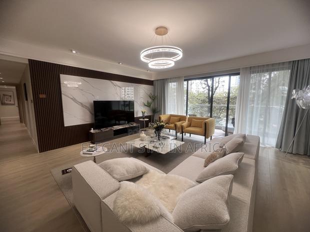 4bdrm Apartment in Kilimani for sale - thumbnail 2