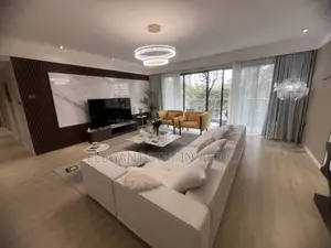 4bdrm Apartment in Kilimani for sale