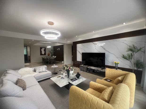 4bdrm Apartment in Kilimani for sale - thumbnail 5