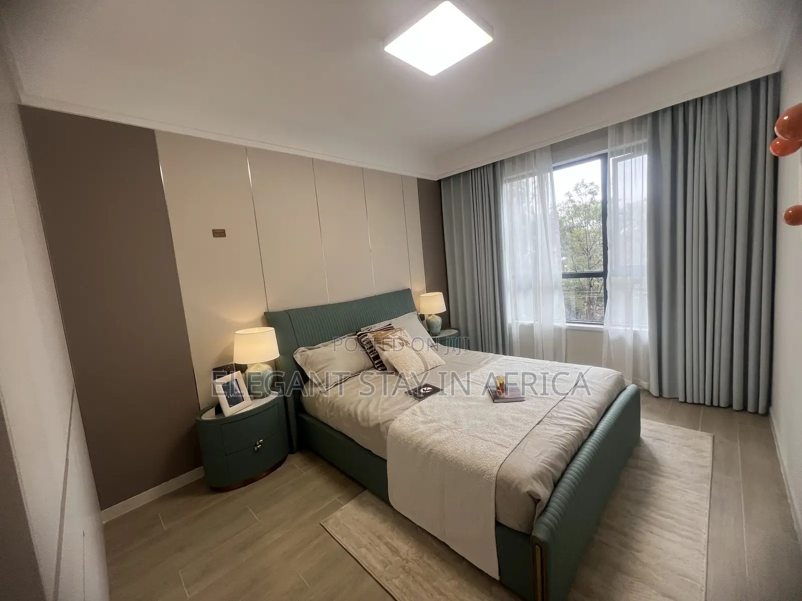 4bdrm Apartment in Kilimani for sale