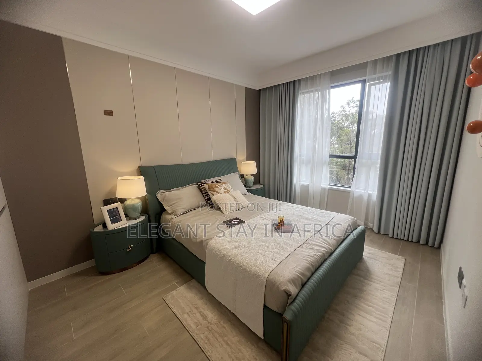 4bdrm Apartment in Kilimani for sale