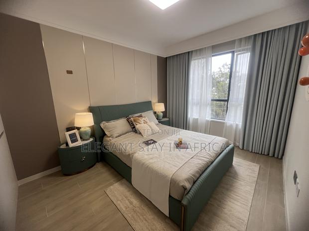 4bdrm Apartment in Kilimani for sale - thumbnail 13