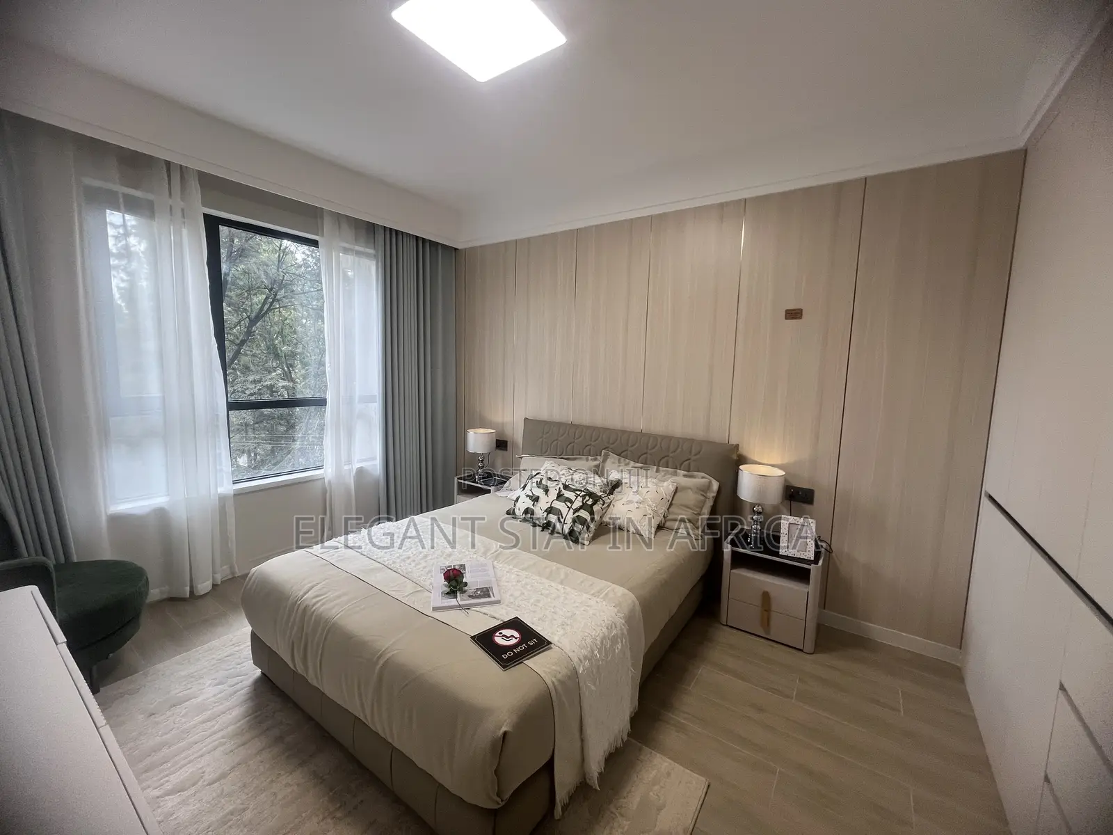 4bdrm Apartment in Kilimani for sale