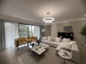 4bdrm Apartment in Kilimani for sale