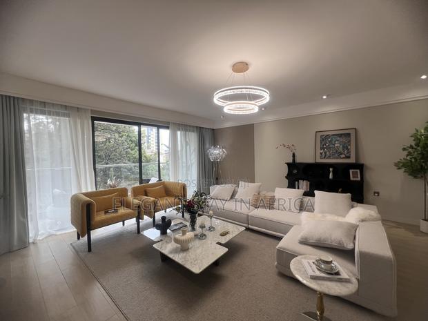 4bdrm Apartment in Kilimani for sale - thumbnail 3