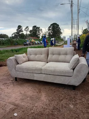 Butterfly Design Sofa