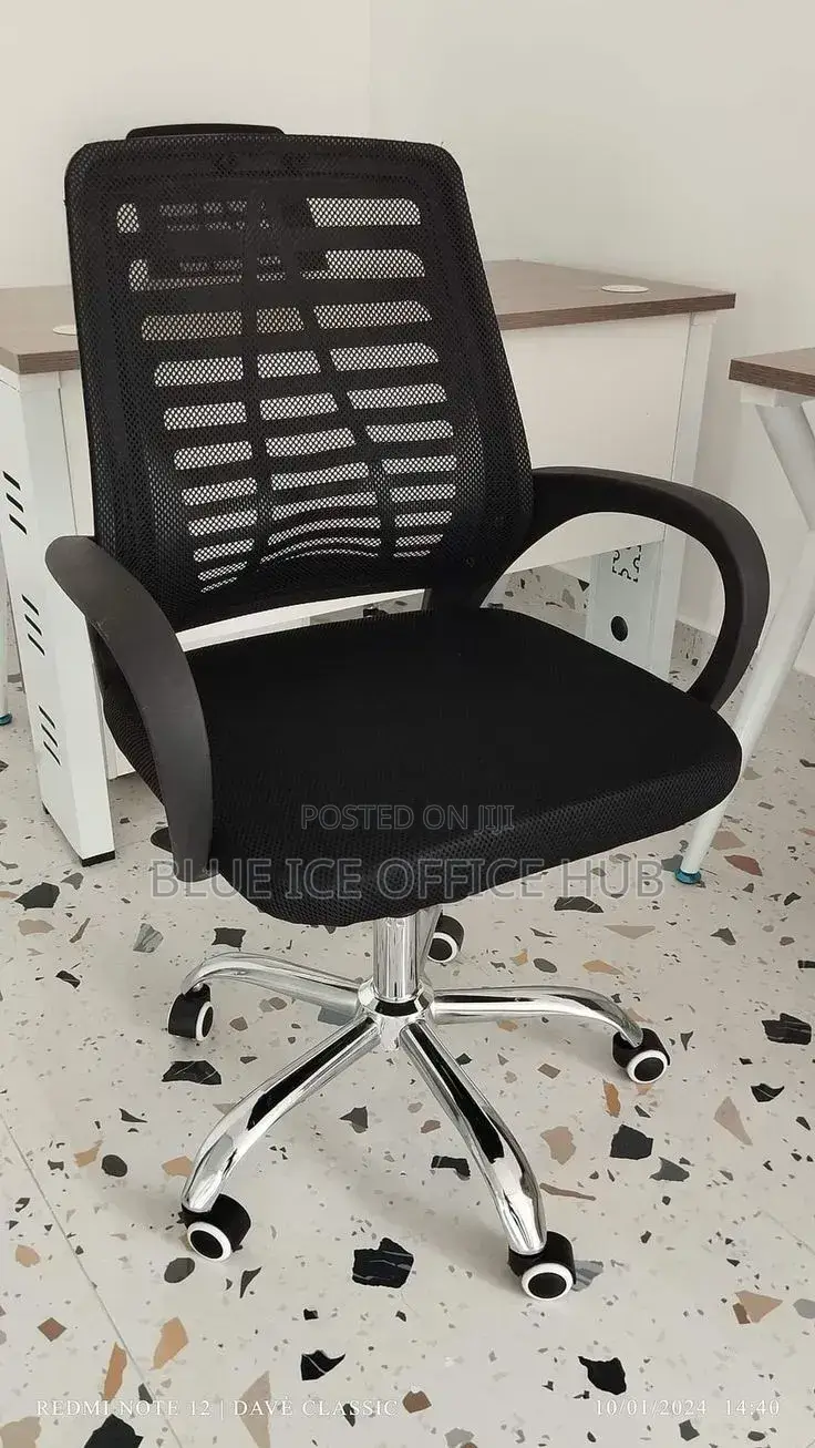 Office Chair;Swivel Adjustable Executive Chair