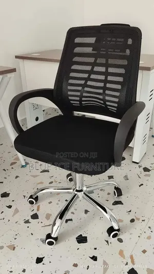 Office Chair;Swivel Adjustable Executive Chair